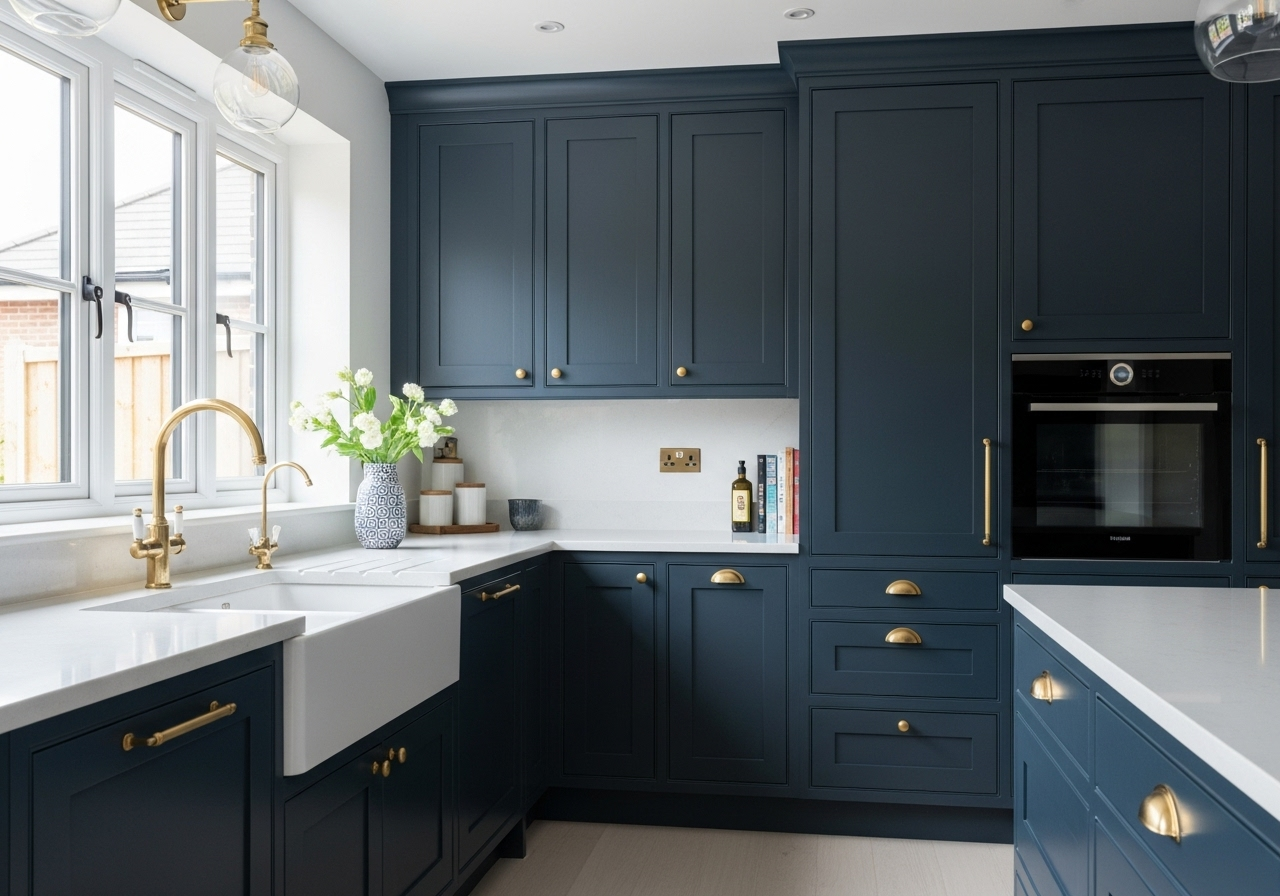Cabinets